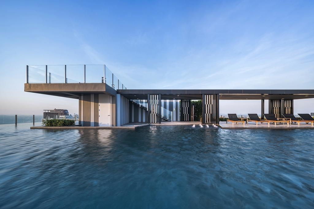 The Base Condo Pattaya By Mypattayaproperty Facilitiesgallery Image 6 6