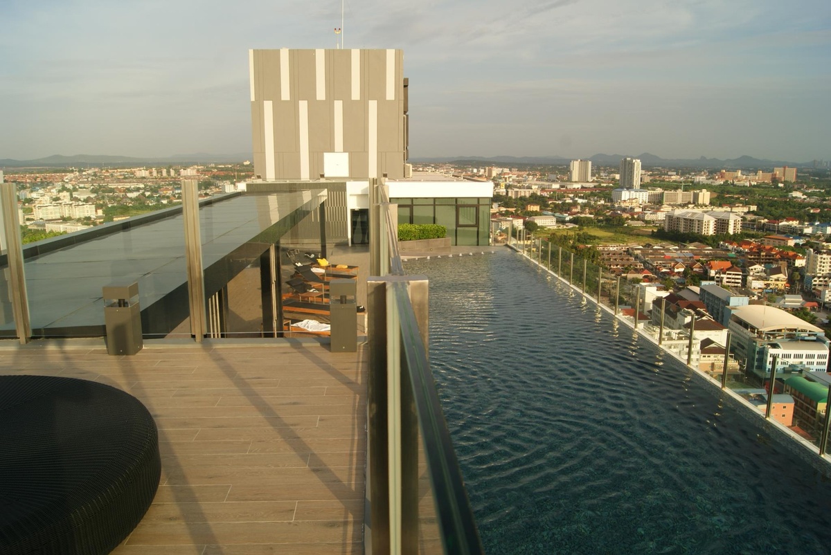 The Base Condo Pattaya By Mypattayaproperty PropertyviewsView 3