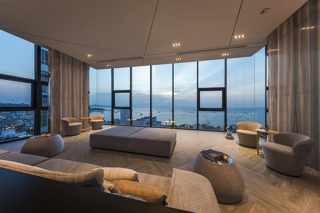The Base Condo Pattaya By Mypattayaproperty Roomsgallery Image 1 1
