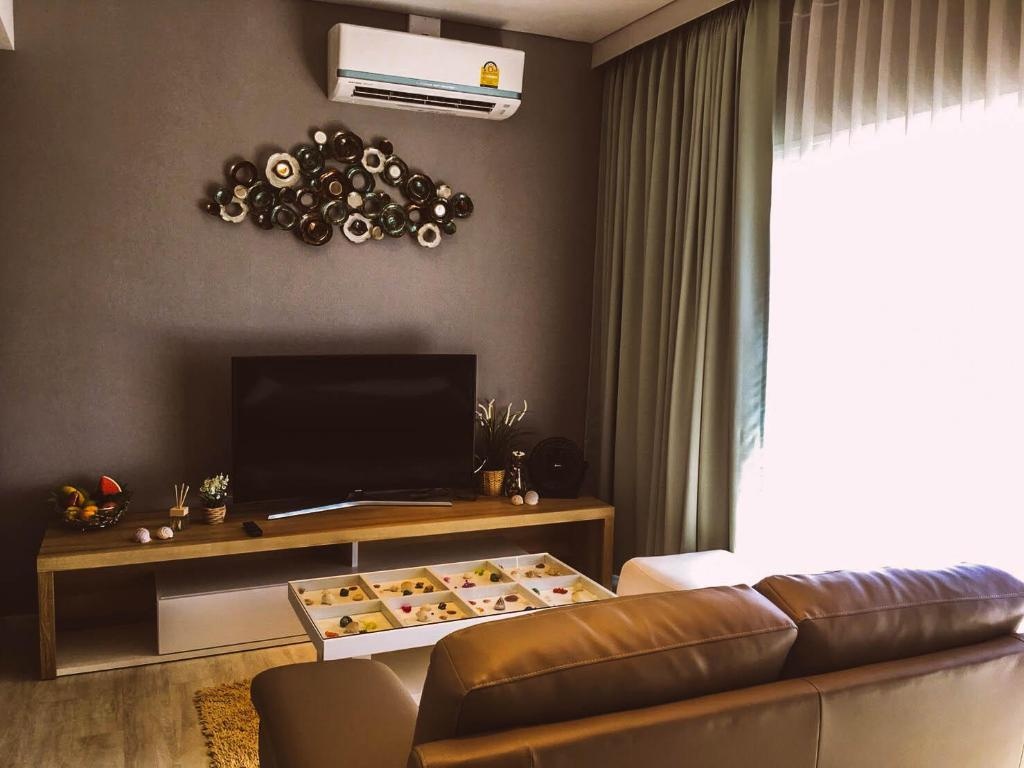 Veranda Residence Pattaya By Aomsin Residence ARroomsrooms Image 66