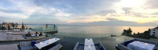 Veranda Residence Pattaya By ARfacilitiesSwimming Pool Outdoor5