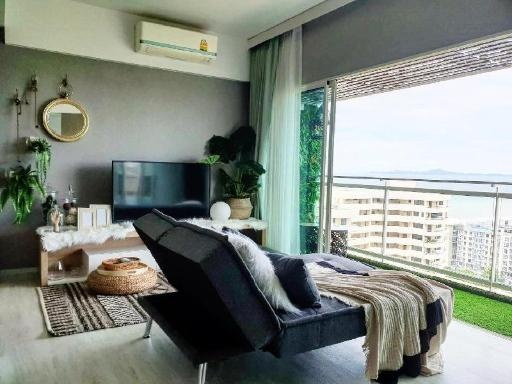 Veranda Residence Pattaya By ARpropertyviewsInterior View1