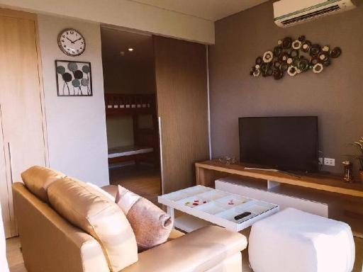 Veranda Residence Pattaya By ARpropertyviewsInterior View10