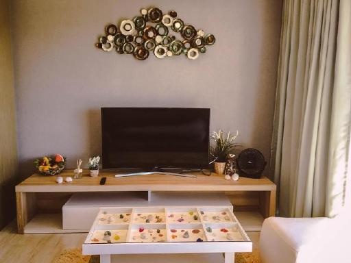 Veranda Residence Pattaya By ARpropertyviewsInterior View12