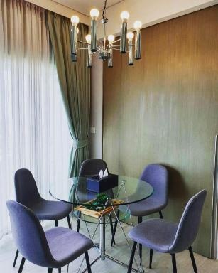 Veranda Residence Pattaya By ARpropertyviewsInterior View13