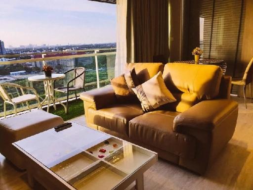 Veranda Residence Pattaya By ARpropertyviewsInterior View2