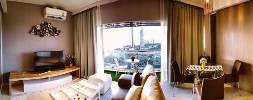 Veranda Residence Pattaya By ARpropertyviewsInterior View3