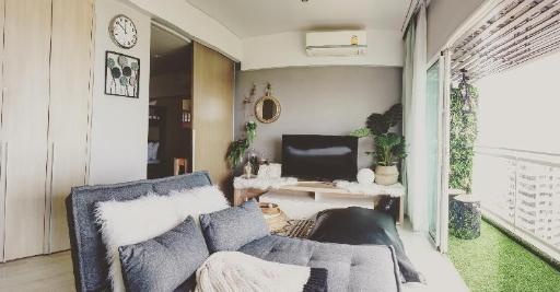 Veranda Residence Pattaya By ARpropertyviewsInterior View4