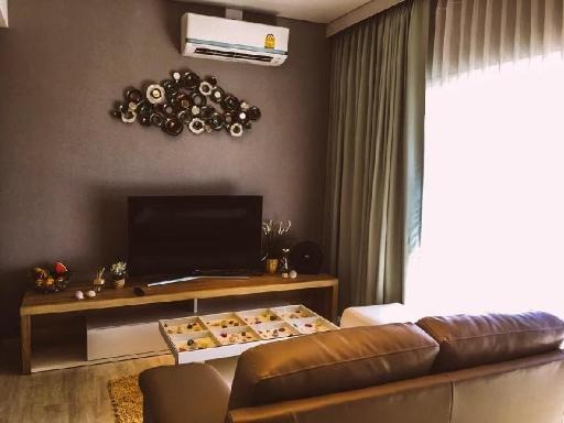 Veranda Residence Pattaya By ARpropertyviewsInterior View5