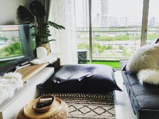 Veranda Residence Pattaya By ARpropertyviewsInterior View7