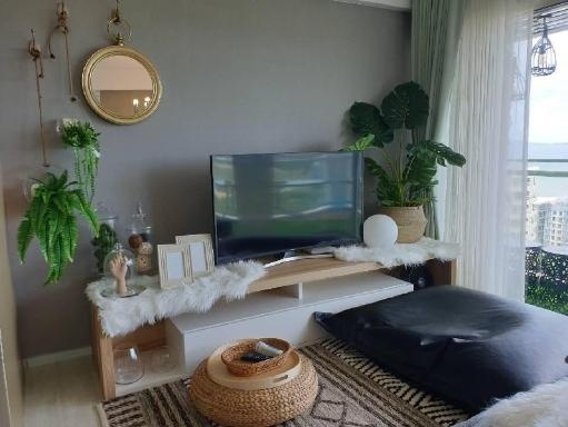 Veranda Residence Pattaya By ARpropertyviewsInterior View8