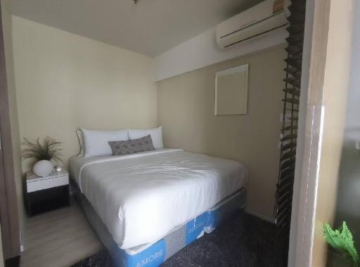 Veranda Residence Pattaya By ARroomsrooms Image 22