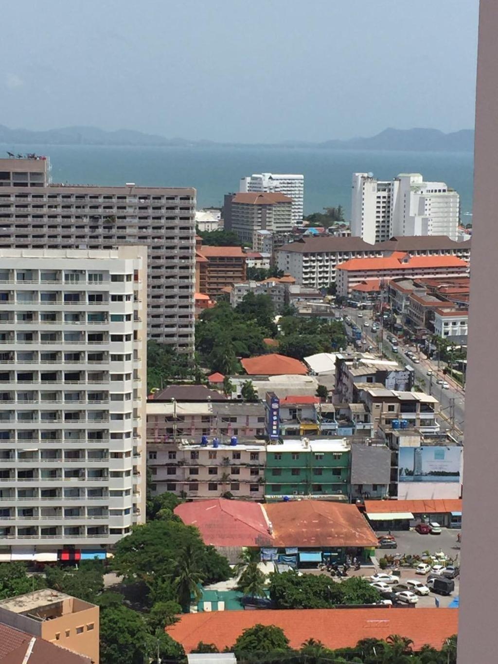 1 BEDROOM IN JOMTIENfacilitiesSurrounding Environment14