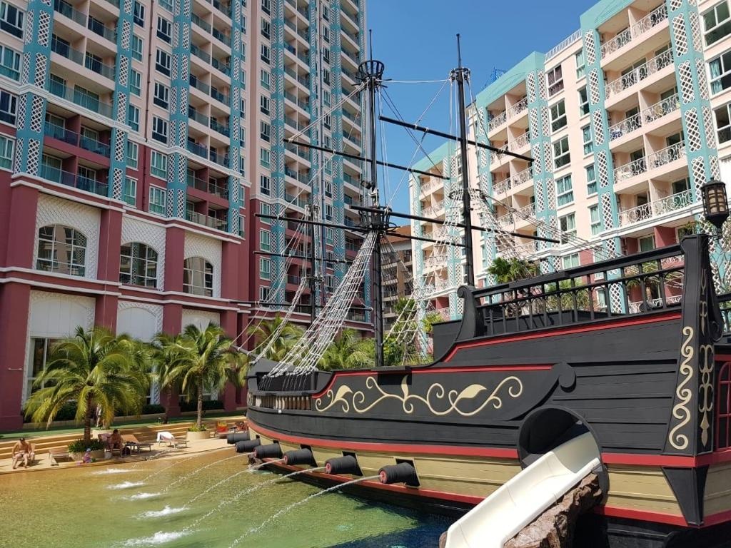 1 BEDROOM IN JOMTIENpropertyviewspropertyviews Image 11
