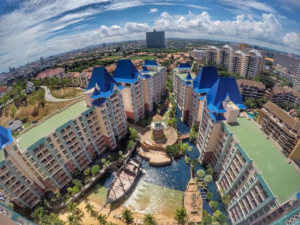 1 BEDROOM IN JOMTIENpropertyviewspropertyviews Image 33