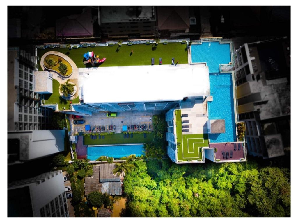 Water Park CondominiumpropertyviewsExterior View9