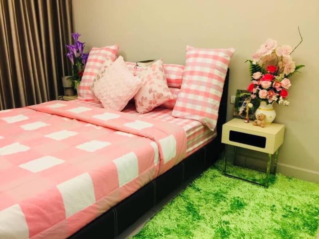 Water Park CondominiumpropertyviewsInterior View15