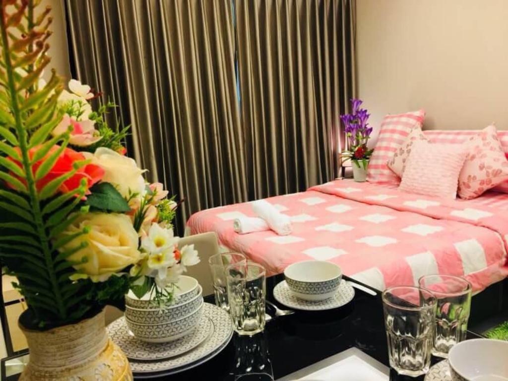 Water Park CondominiumpropertyviewsInterior View7