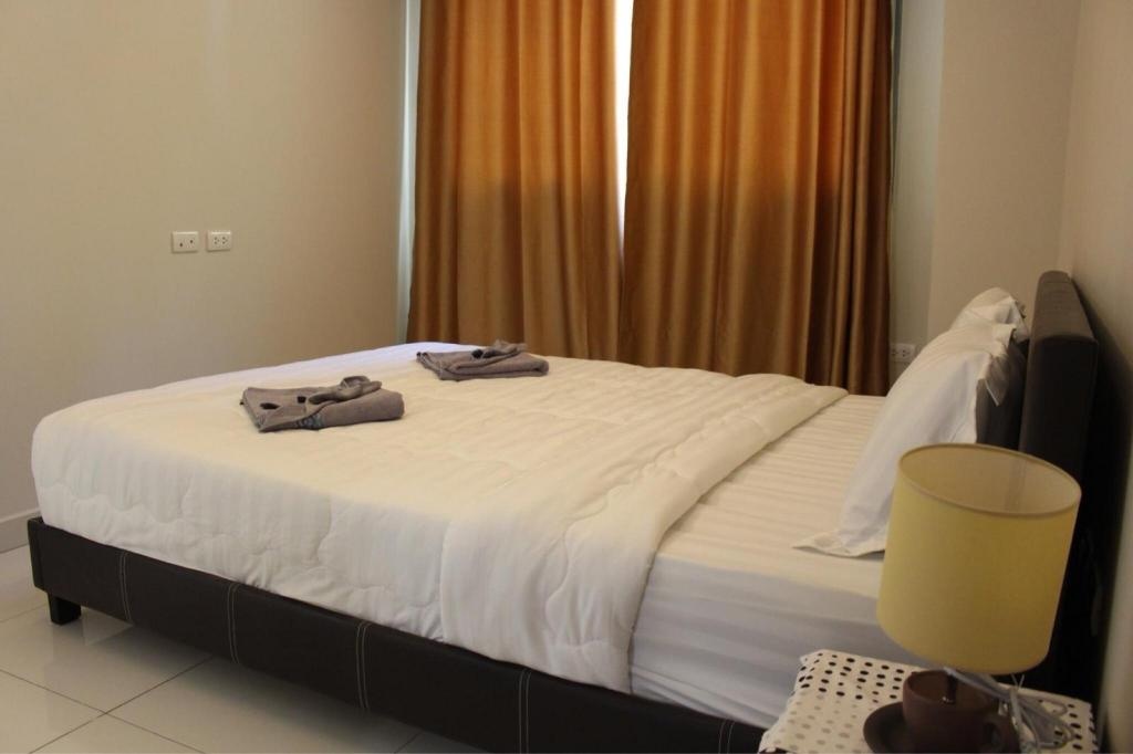 Water Park One BedroomfacilitiesBedroom16