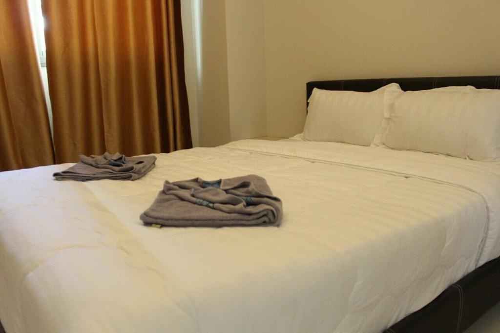 Water Park One BedroomfacilitiesBedroom17