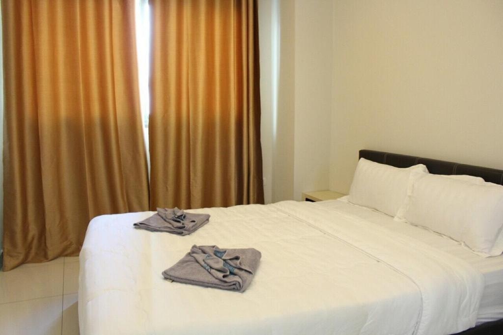 Water Park One BedroomfacilitiesBedroom19