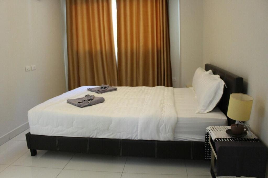 Water Park One BedroomfacilitiesBedroom21