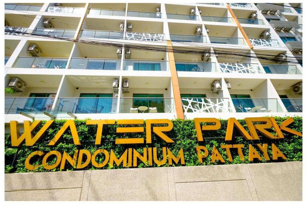 Water Park One BedroompropertyviewsExterior View9