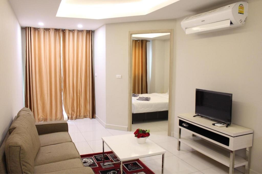 Water Park One BedroompropertyviewsInterior View13