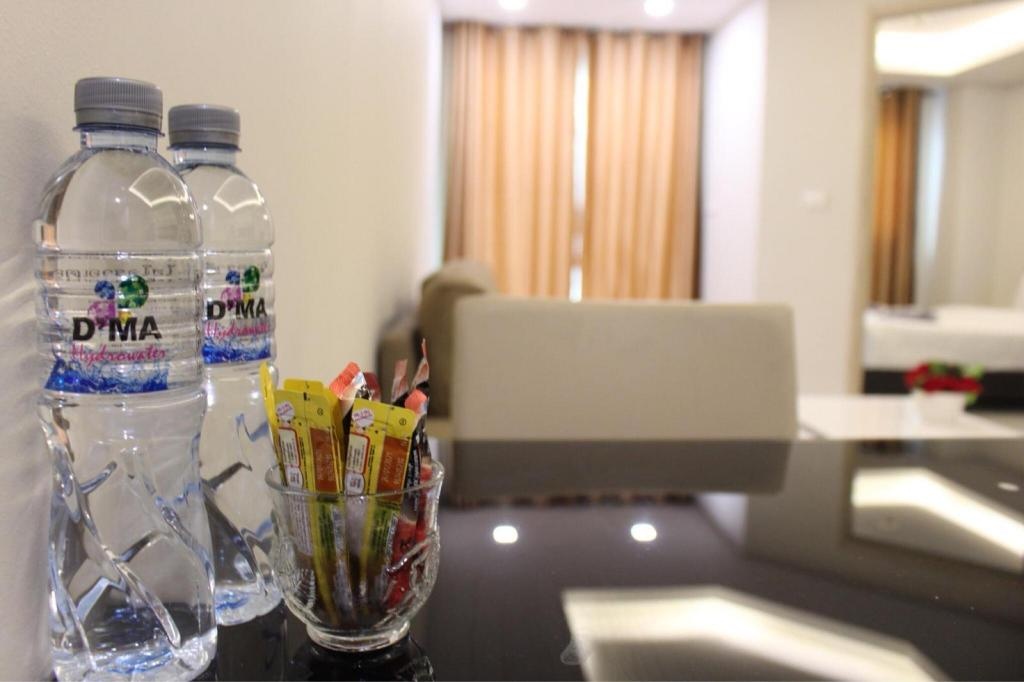 Water Park One BedroompropertyviewsInterior View14