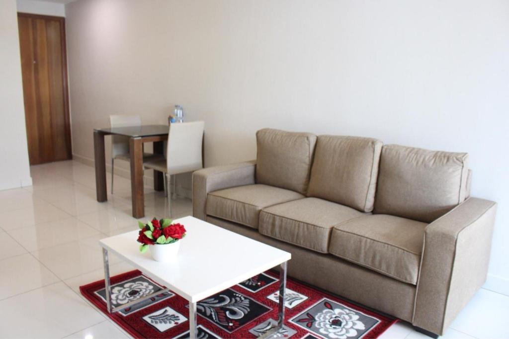 Water Park One BedroompropertyviewsInterior View16