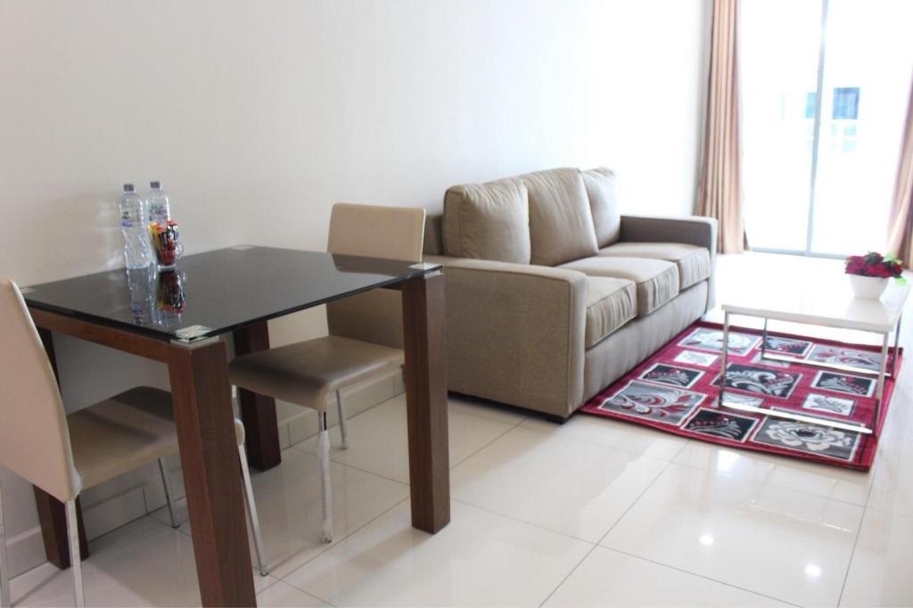 Water Park One BedroompropertyviewsInterior View18