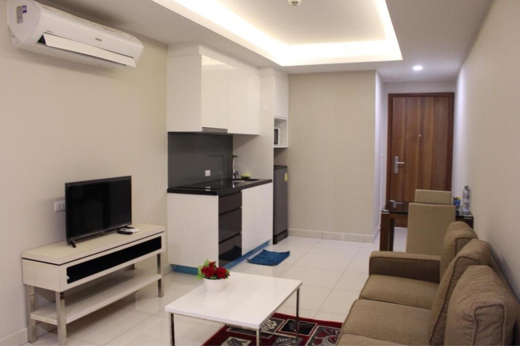Water Park One BedroompropertyviewsInterior View8