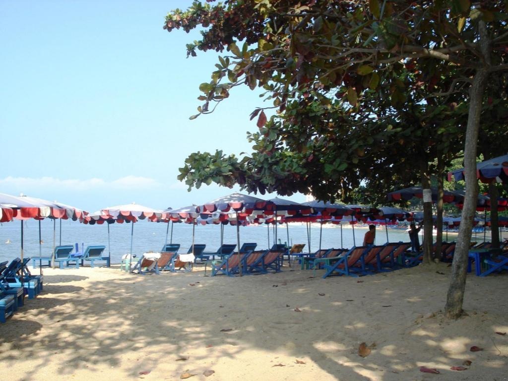 Beach Front Condo Sea ViewfacilitiesBeach9