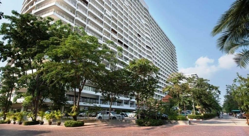Beach Front Condo Sea ViewfacilitiesSurrounding Environment3