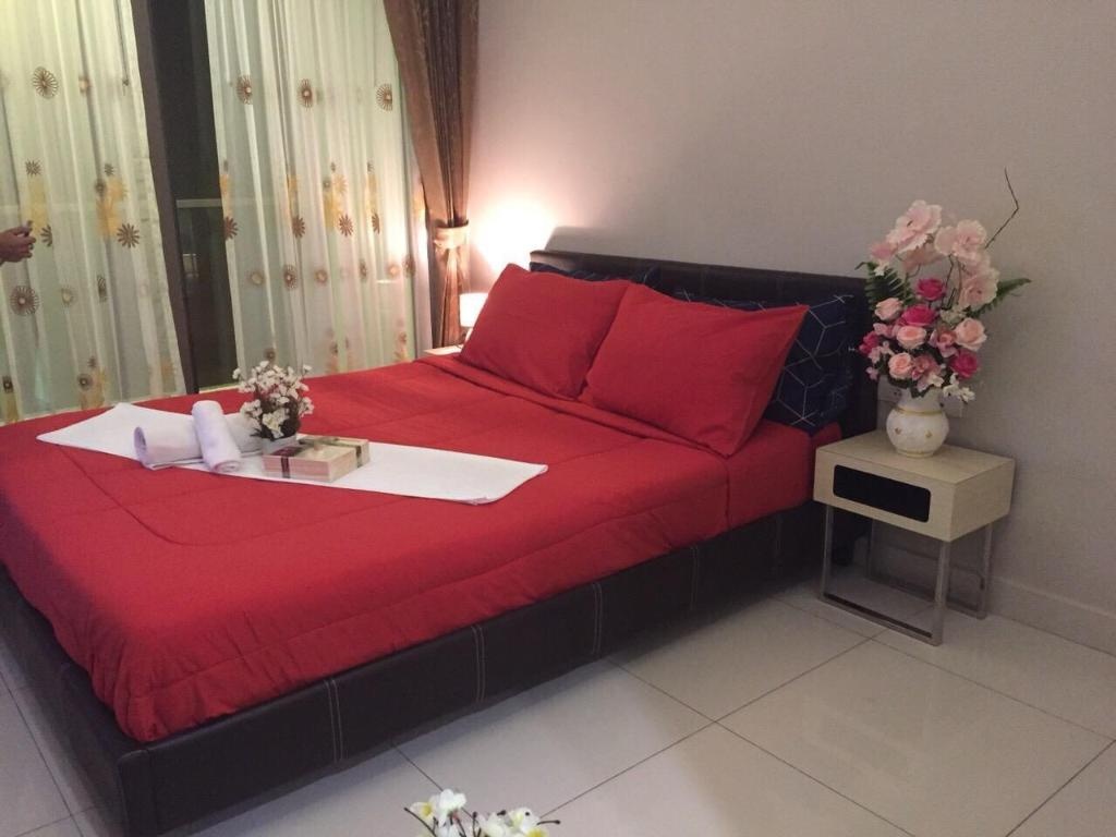 Water Park CondominiumpropertyviewsInterior View7