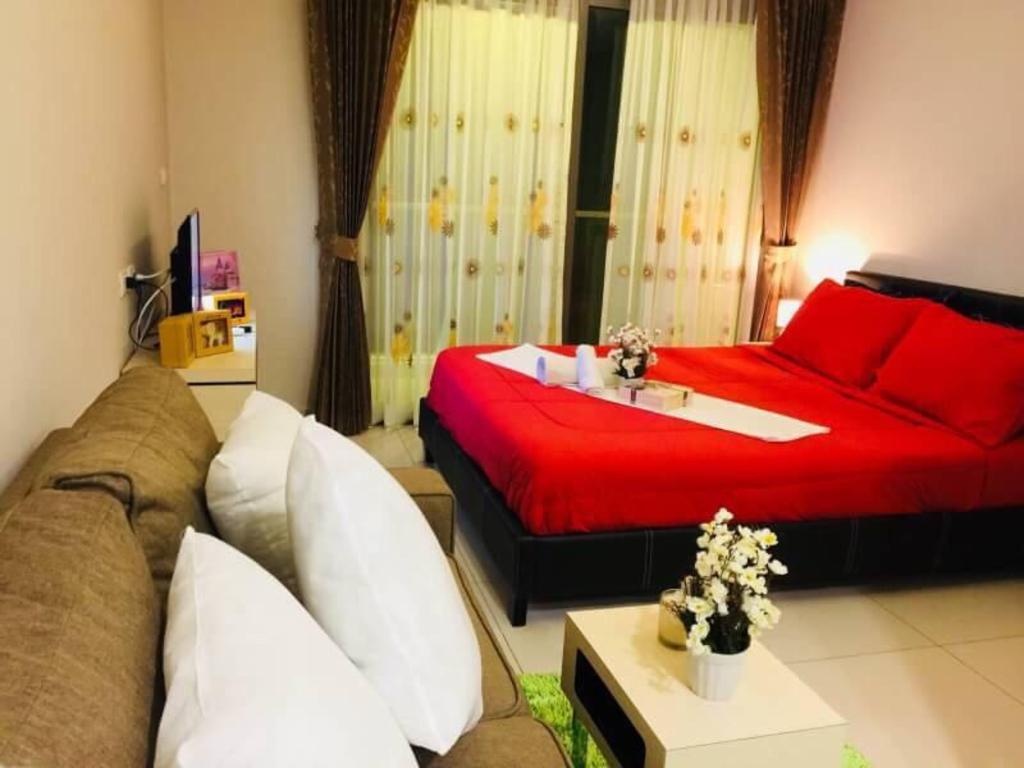 Water Park CondominiumpropertyviewsInterior View8