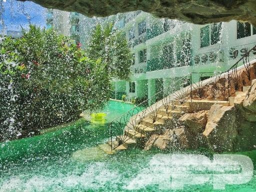 Amazon Residence Condo Water Park PattayafacilitiesAttractions23