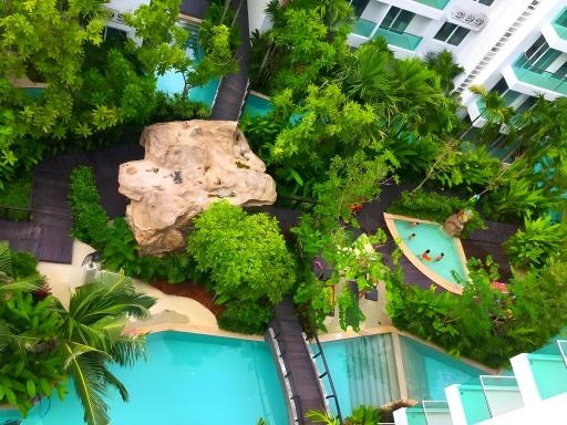Amazon Residence Condo Water Park PattayafacilitiesFacilities11