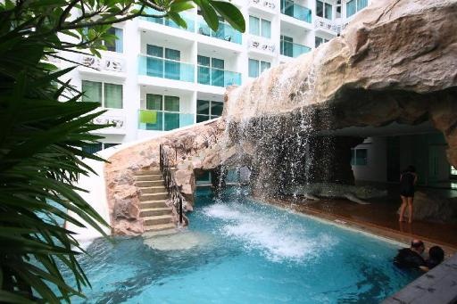 Amazon Residence Condo Water Park PattayafacilitiesWater Park27
