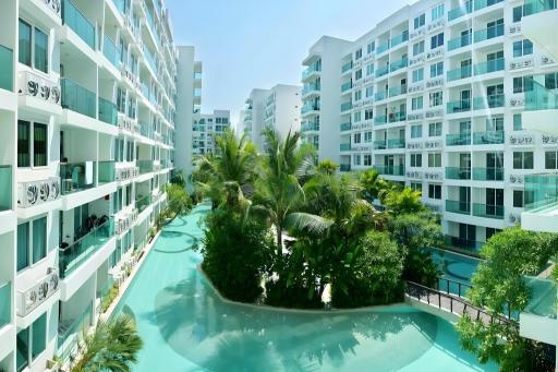 Amazon Residence Condo Water Park Pattayapropertyviewspropertyviews Image 11