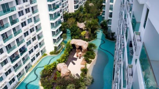 Amazon Residence Condo Water Park Pattayapropertyviewspropertyviews Image 66