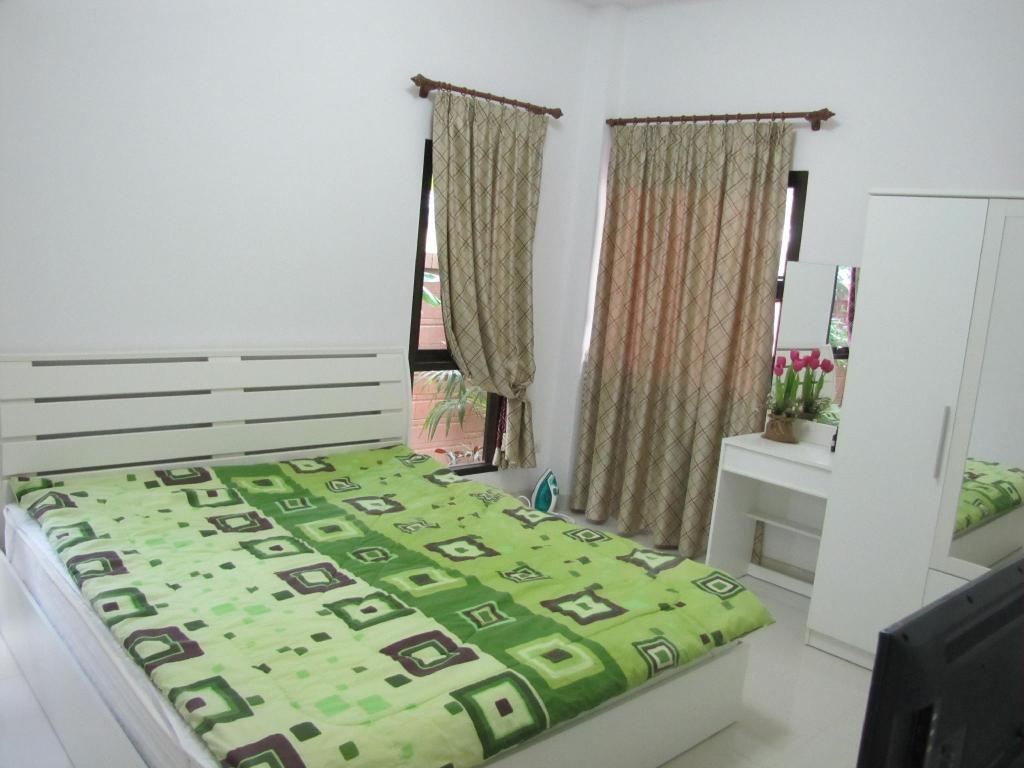 Baan Dusit Pattaya Parkroomsrooms Image 55