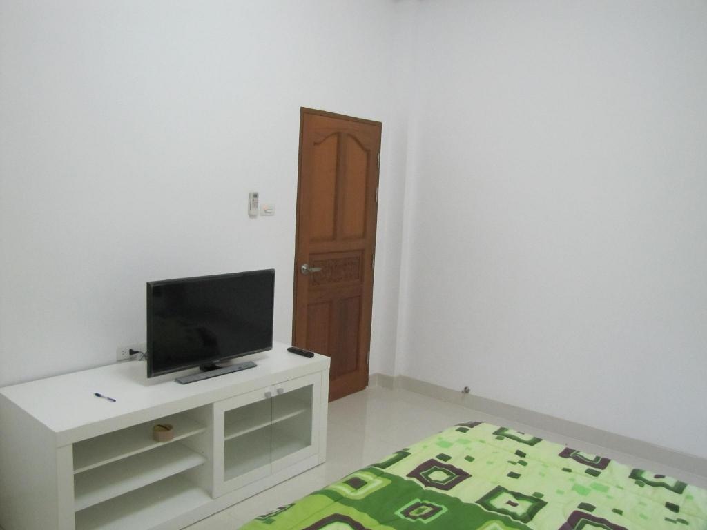 Baan Dusit Pattaya Parkroomsrooms Image 88