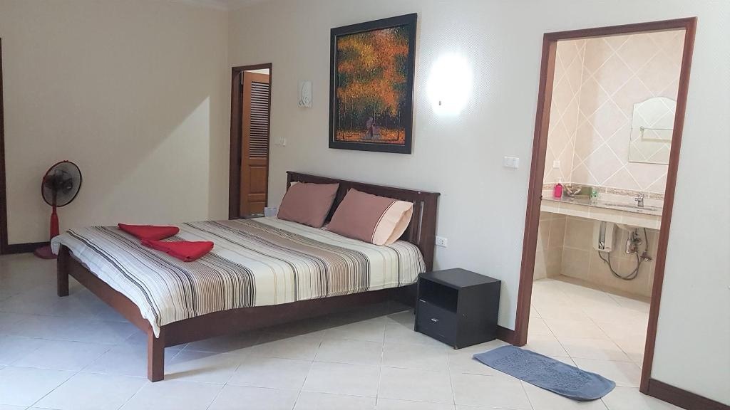 2BR Majestic Residence VillafacilitiesBedroom8
