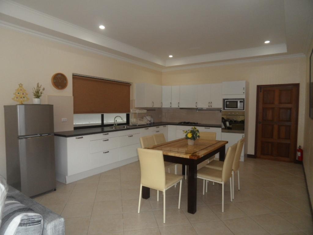 2BR Majestic Residence VillafacilitiesKitchen3