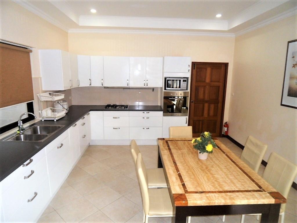 2BR Majestic Residence VillafacilitiesKitchen7