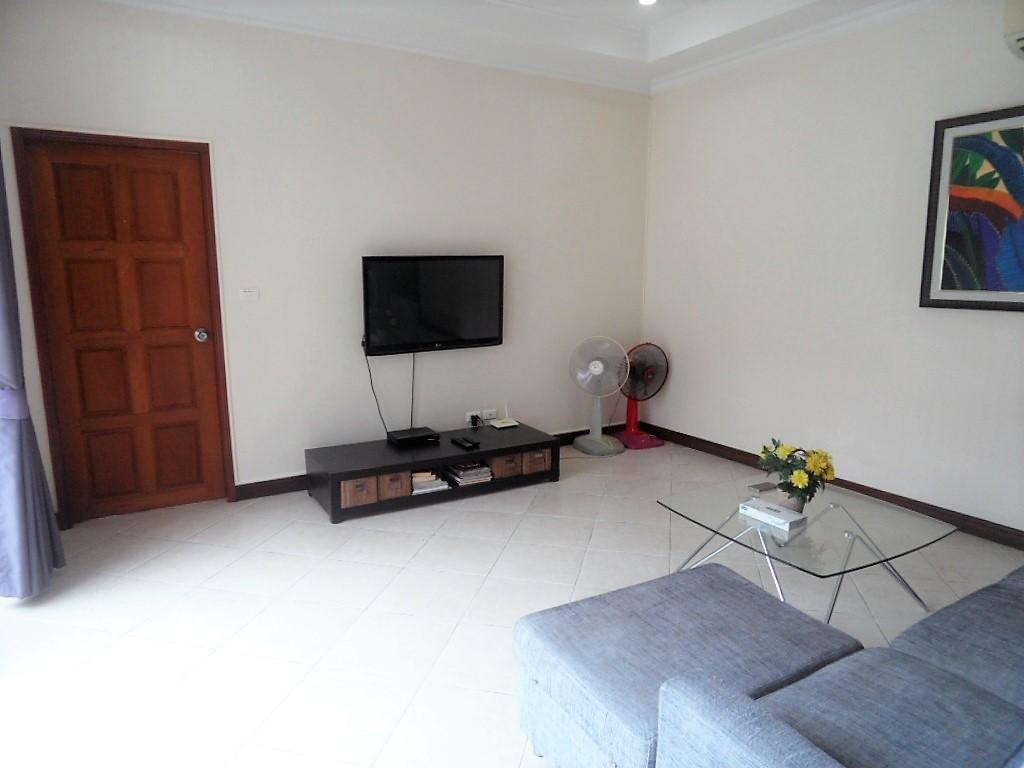2BR Majestic Residence Villaroomsrooms Image 22