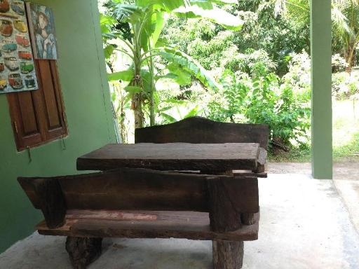 Green House Pattaya CountrysidefacilitiesFacilities2