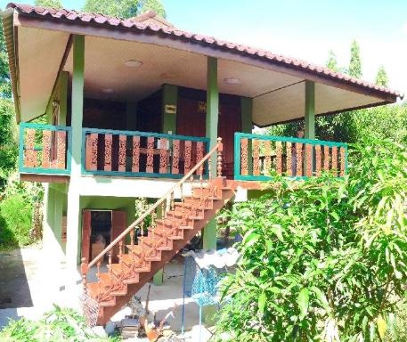 Green House Pattaya CountrysidepropertyviewsExterior View4