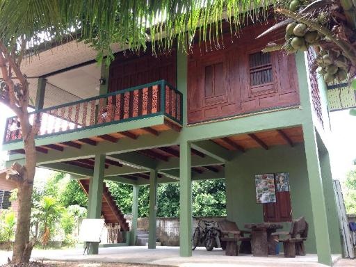 Green House Pattaya CountrysidepropertyviewsExterior View5